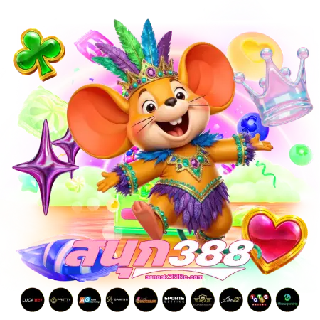 เกมฮิต sanook388