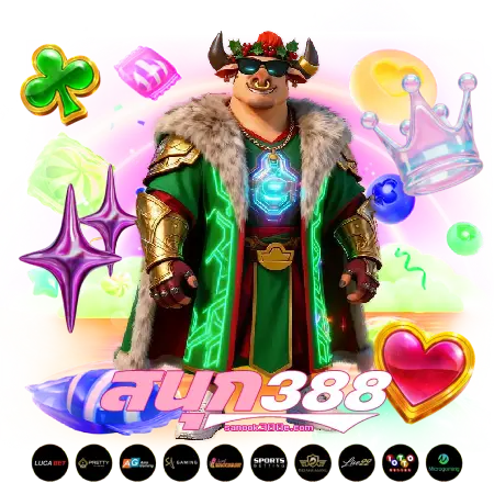 sanook388 เว็บเกม